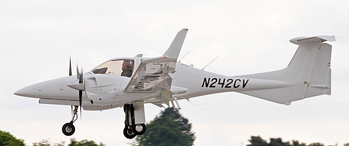 Three Outstanding Examples of General Aviation Aircraft