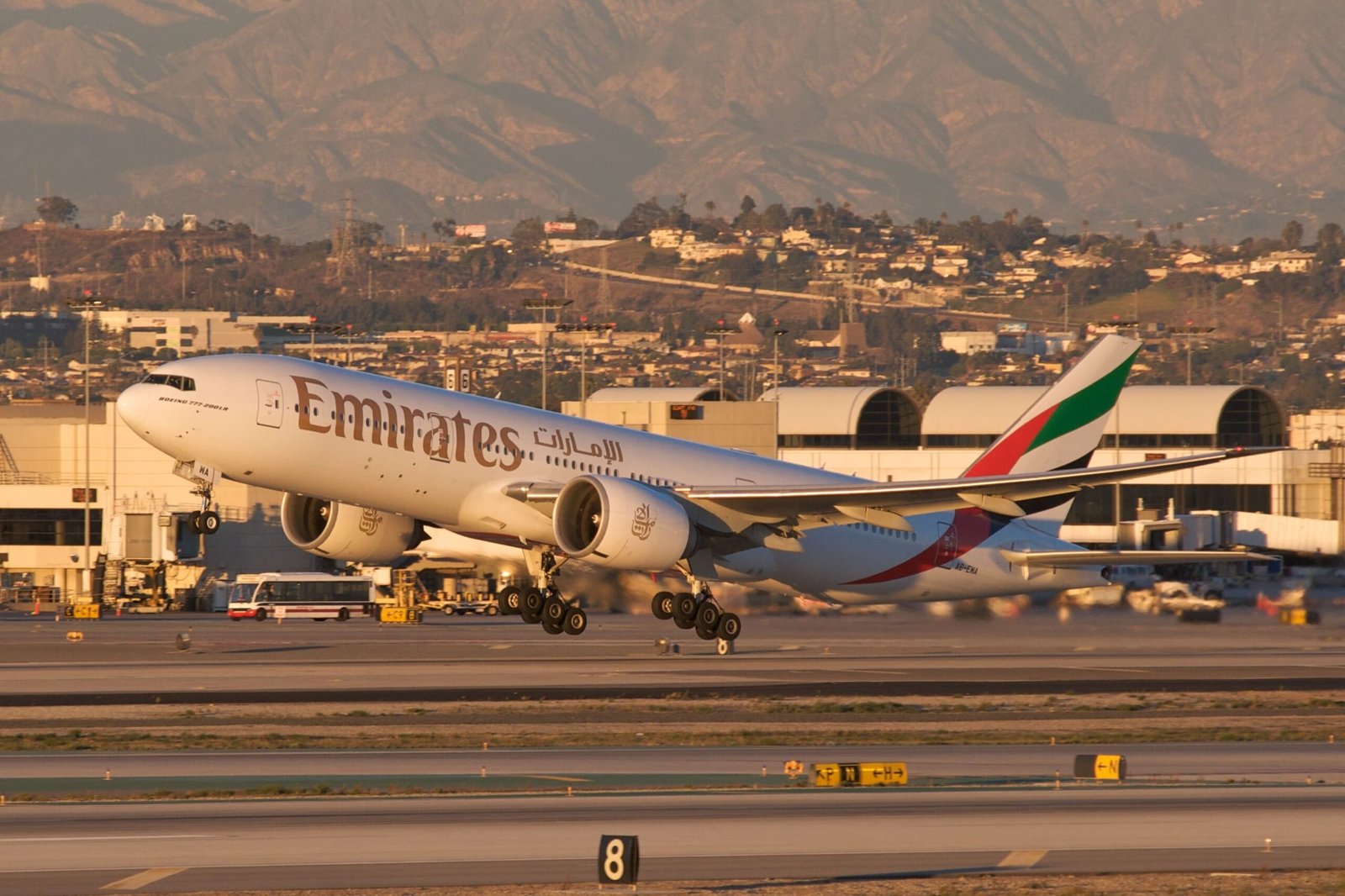Middle East Air Travel Impact Following Iran’s Retaliation on Israel