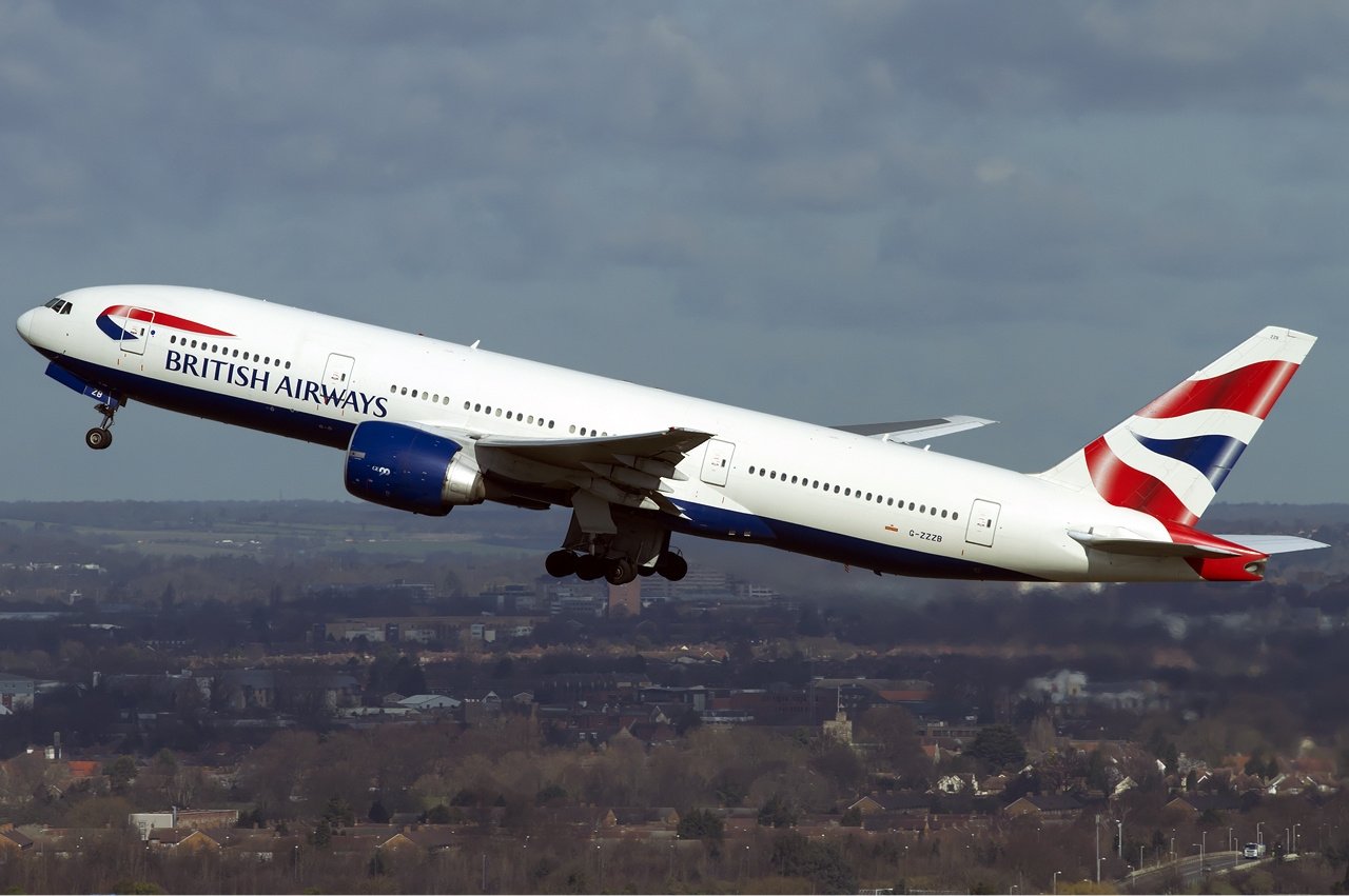 British Airways Flight Evacuated in Bermuda After Bomb Threat