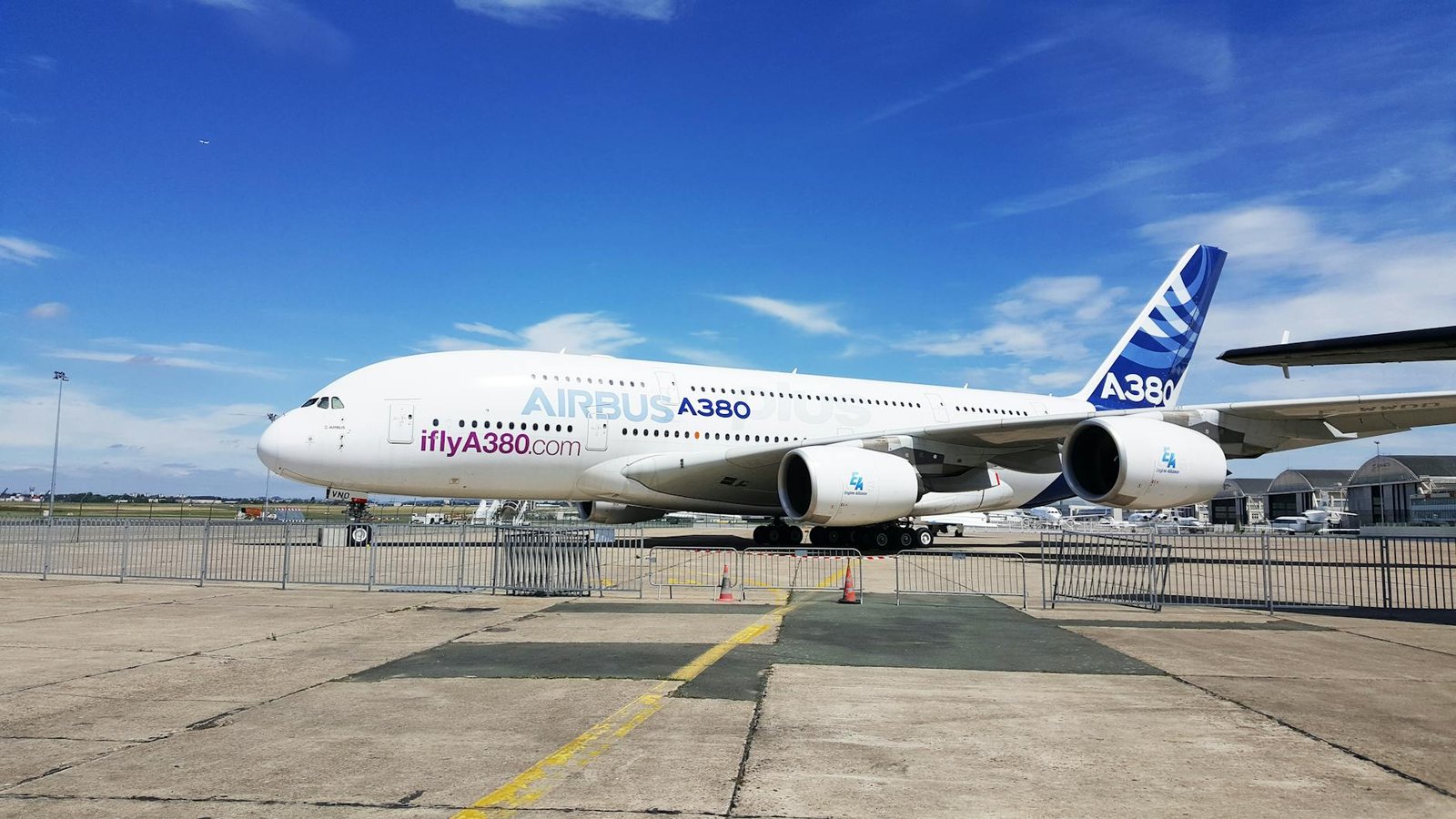 Why the A380 Found a Home at Emirates?