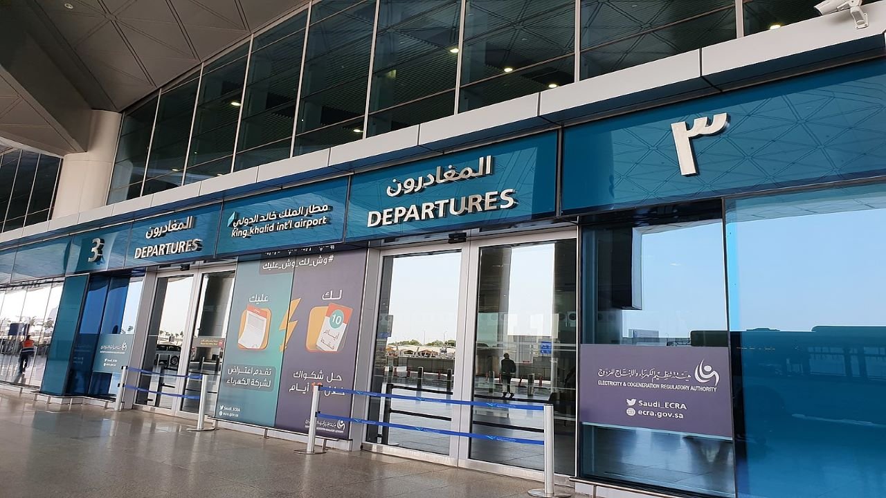 King Khaled International Airport: A Global Leader in Punctuality