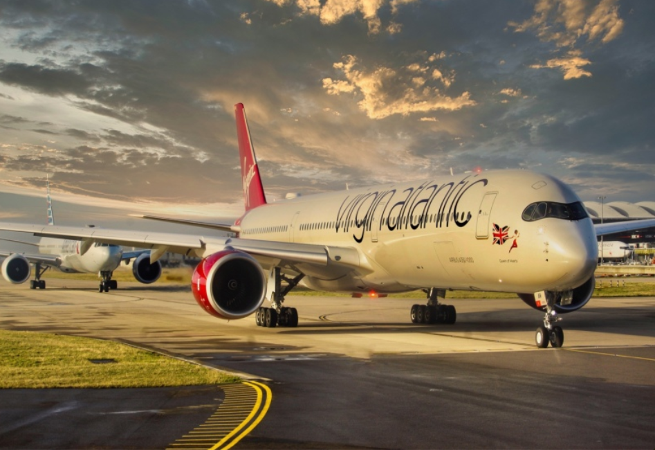 Virgin Atlantic Fires Pilot for Unauthorized Dual Employment
