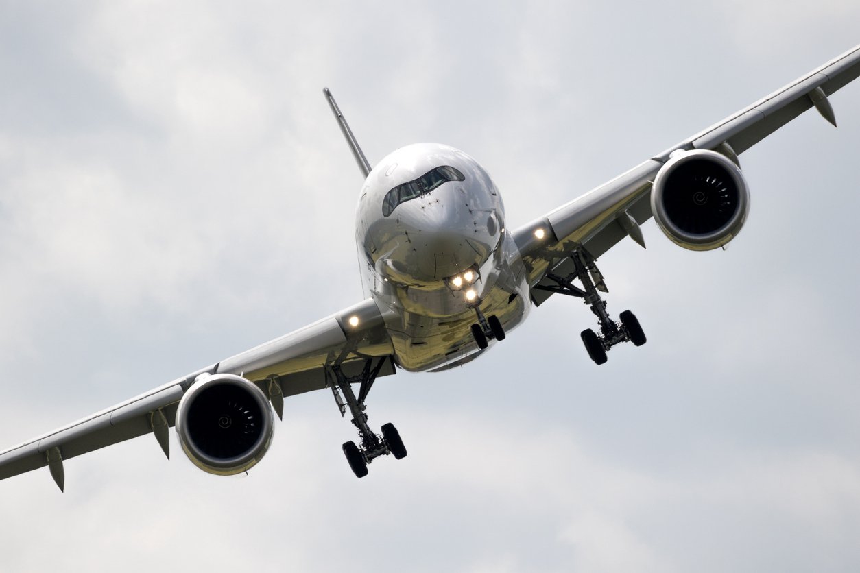 Emirates A350 Launch Delayed Due to Airbus Supply Chain Issues