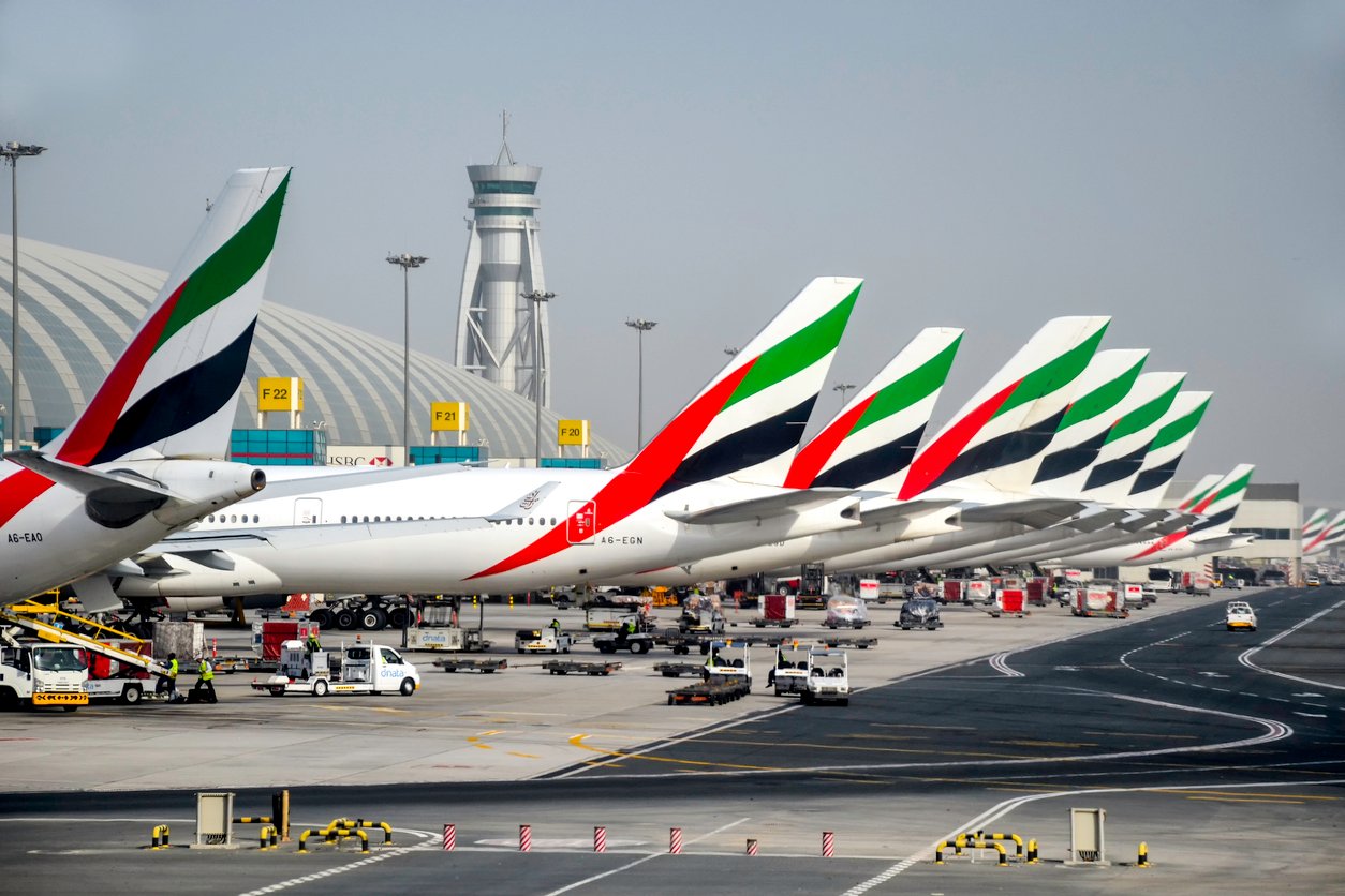 Airlines Finance: How Airlines Pay for Their Fleets?