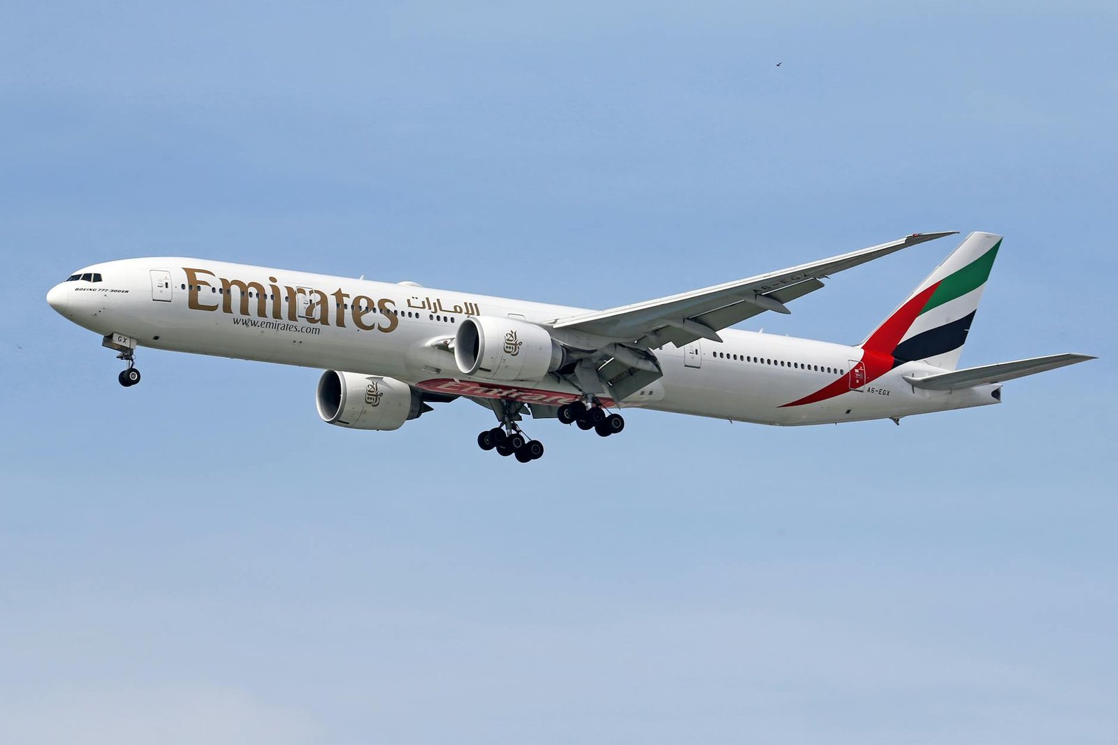 Tim Clark: Airlines are Looking to Predict Air Turbulence Better and Notify Passengers About it