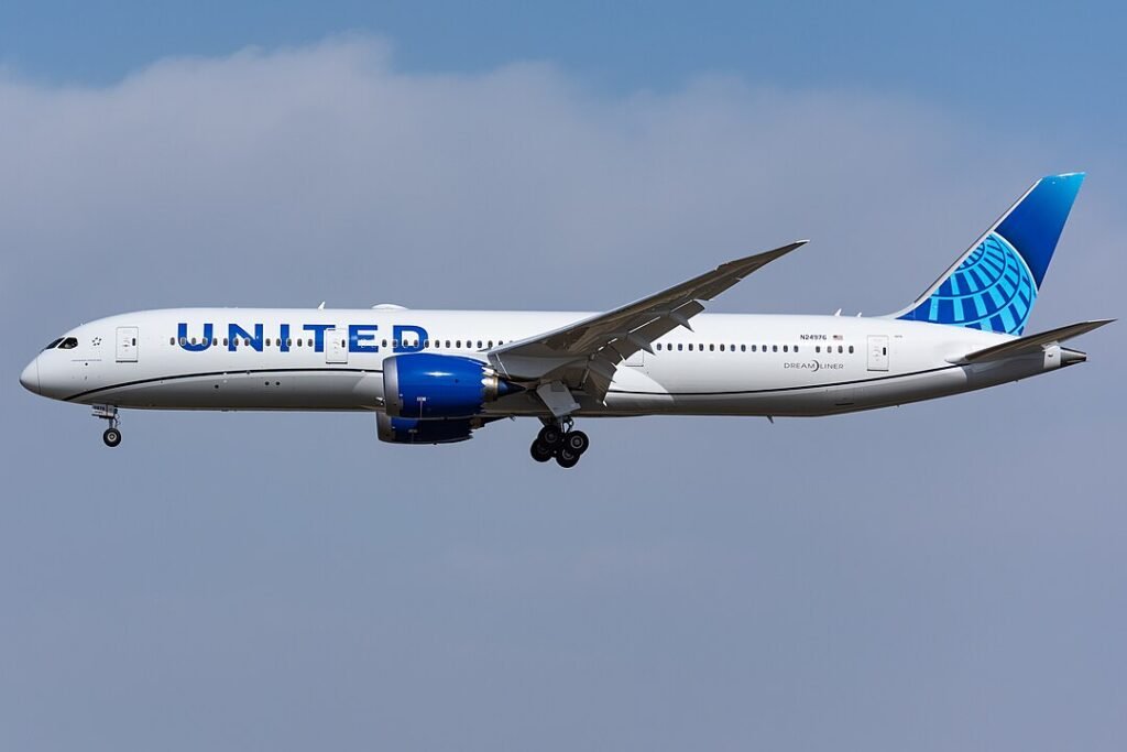Airline Ticket Prices Likely to Rise Due to Supply Chain Constraints