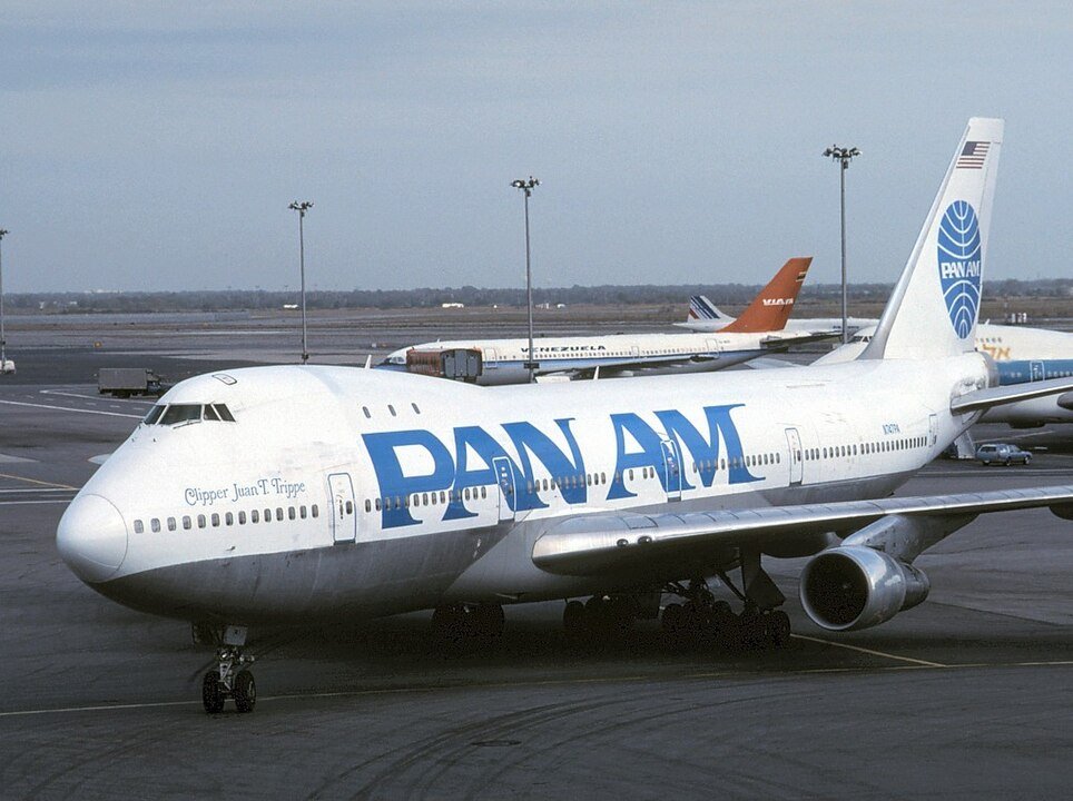 Pan Am is Set to Offer a Unique Transatlantic Tour Next Year