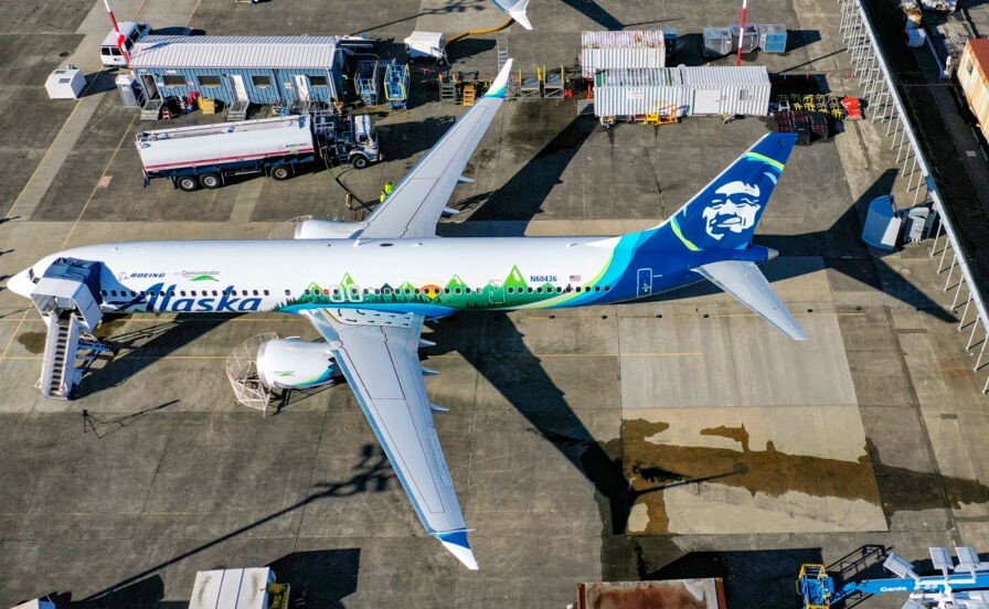 Boeing Faces Further Delays for 737 MAX Deliveries Through 2026