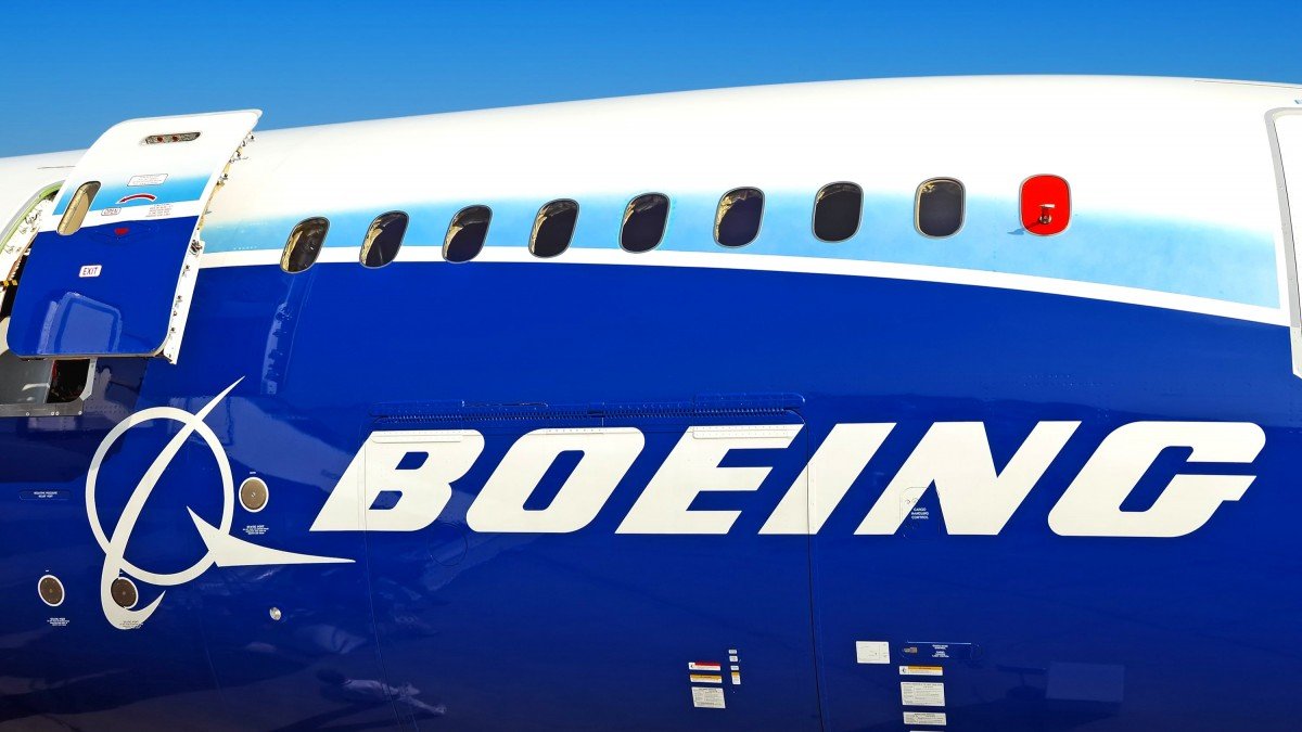 Breaking: Boeing Announces Kelly Ortberg as its New CEO