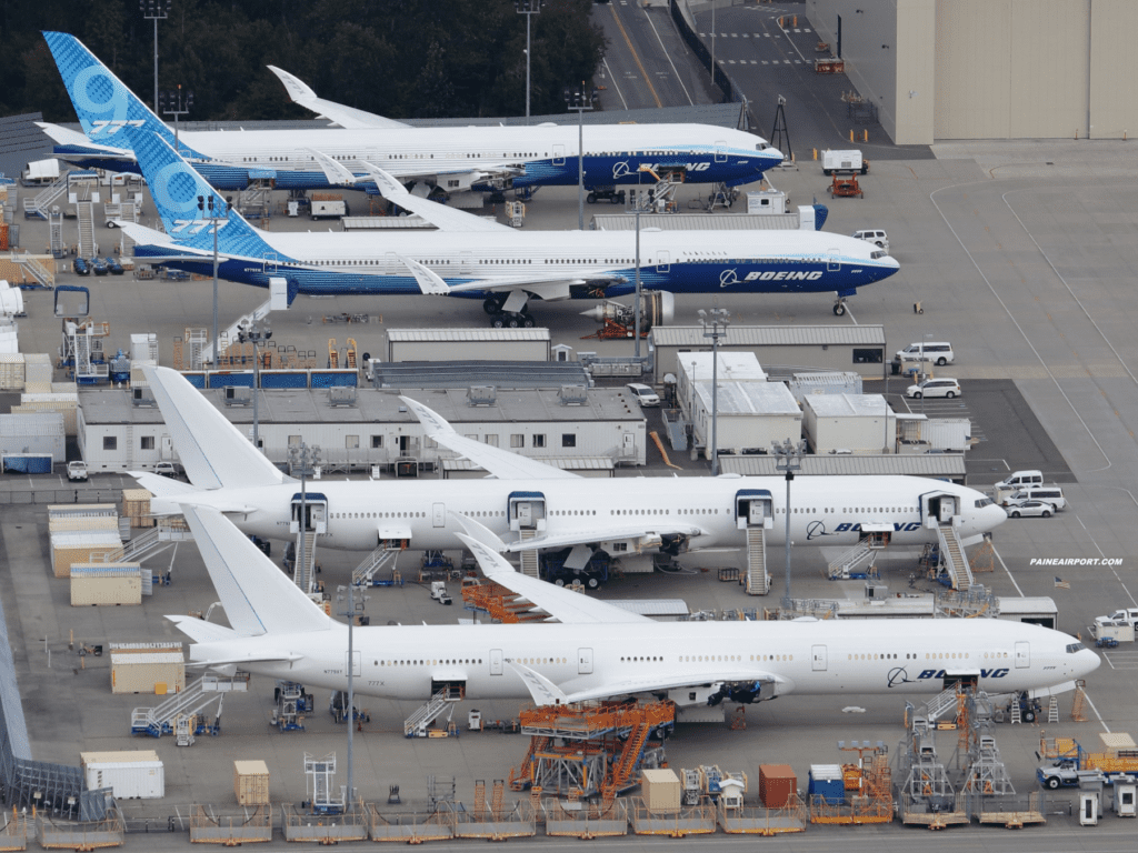 777-9 Certification