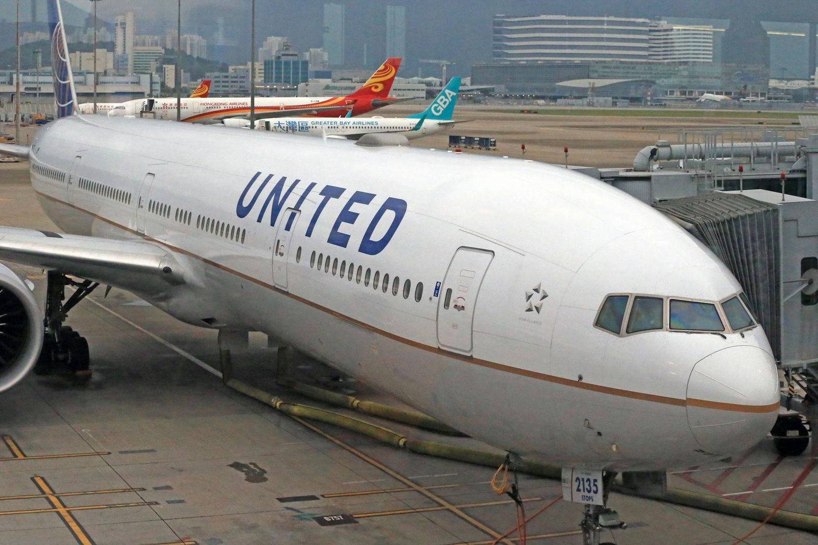 United's CEO: Airline Ticket Prices Likely to Rise Due to Supply Decrease