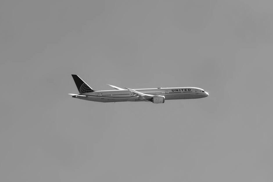 Airline Ticket Prices Likely to Rise Due to Supply Chain Constraints