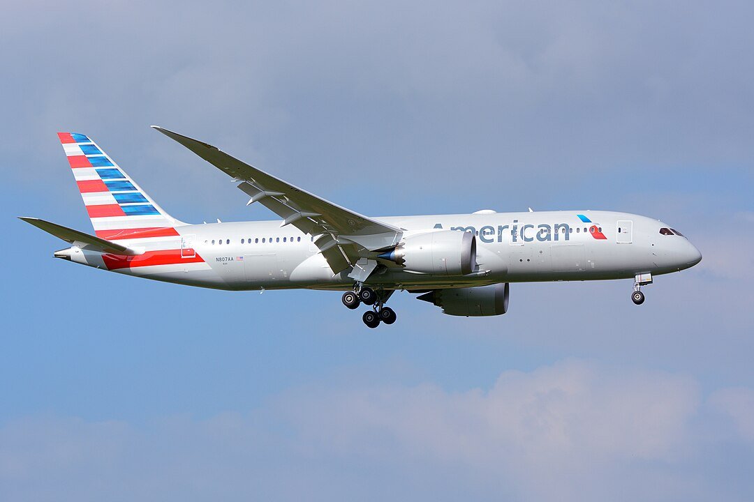 FAA Proposes Directive for Boeing 787 Main Landing Gear Inspections