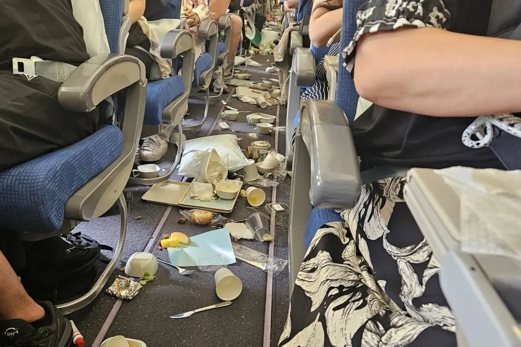 Is Turbulence Becoming a Growing Concern in Aviation?