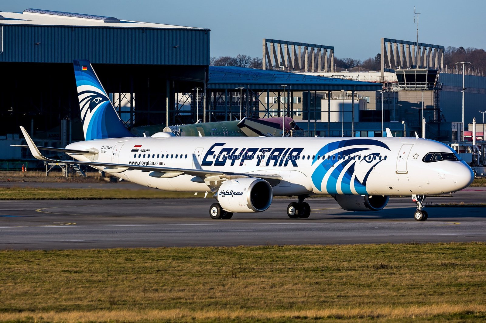 EgyptAir Paid Its US$205 Million Entire Debt Accumulated Over 13 Years to EGPC