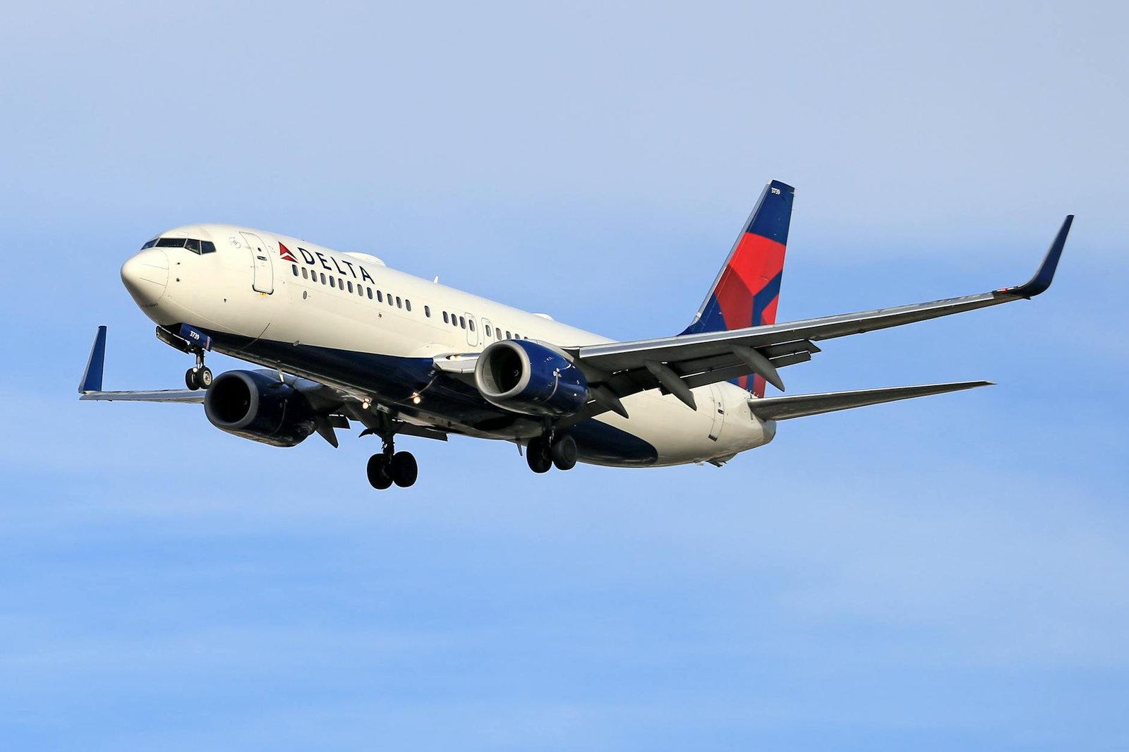 Delta Air Lines Seeks Compensation Following the Recent Global IT Outage