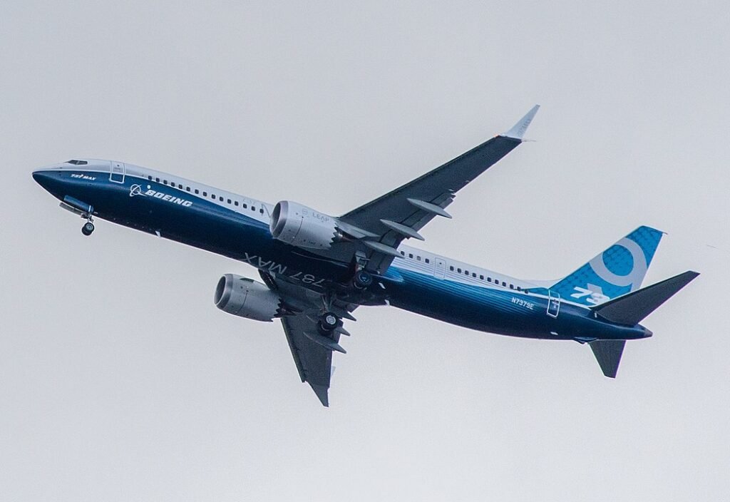 NTSB Urgent Safety Recommendations for Boeing 737