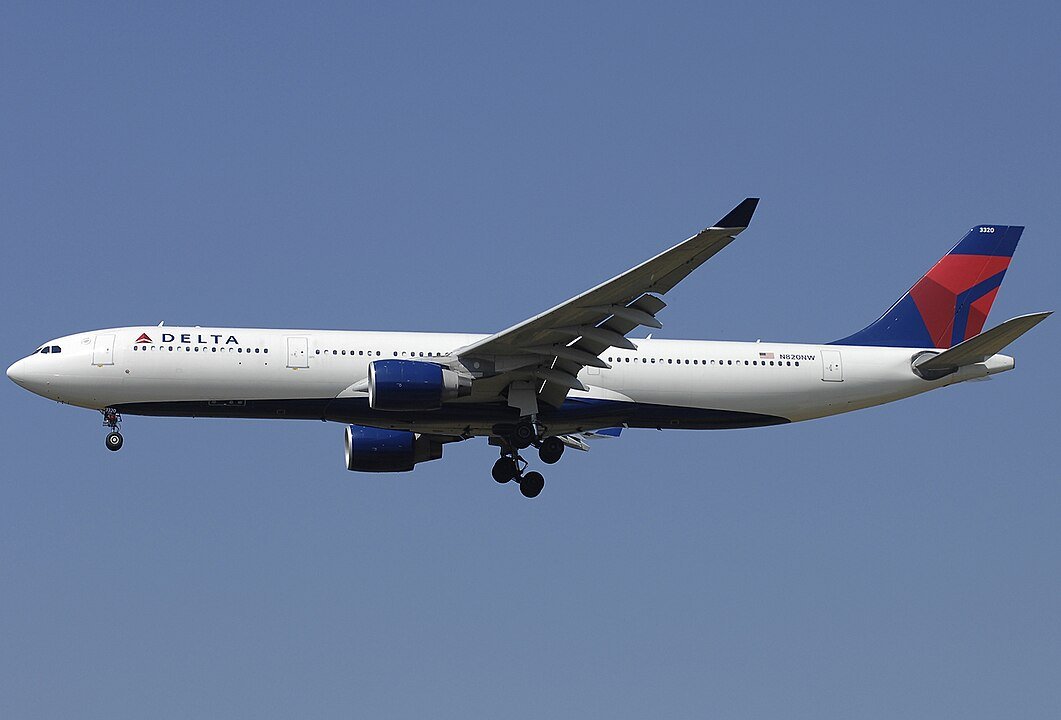 Delta Air Lines Faces Lawsuit for Severe Coffee Spill Burns