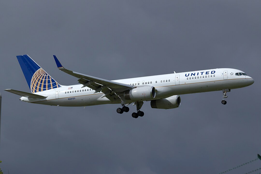 Why Did Boeing Choose Not to Upgrade the 757?