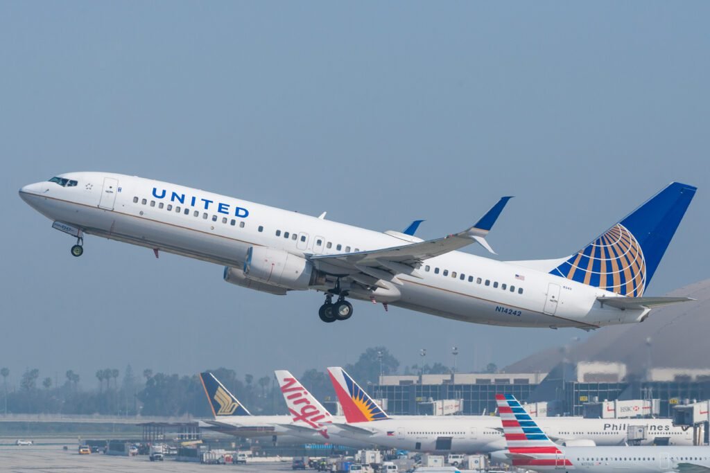 NTSB Urgent Safety Recommendations for Boeing 737