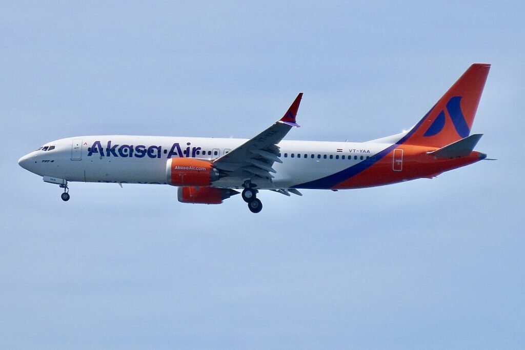India’s Boeing 737s