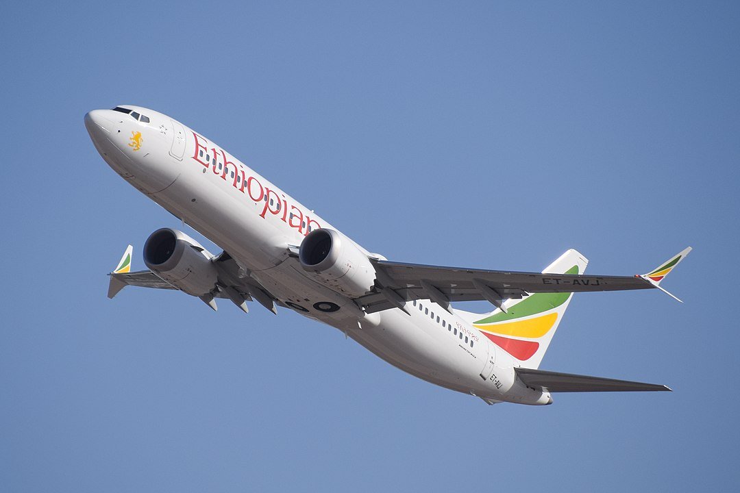 Families of Boeing 737 MAX 8 Crash Victims Continue Fight for Justice