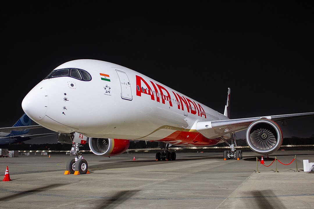 Air India Introduces Controversial Room-Sharing Policy for Cabin Crew