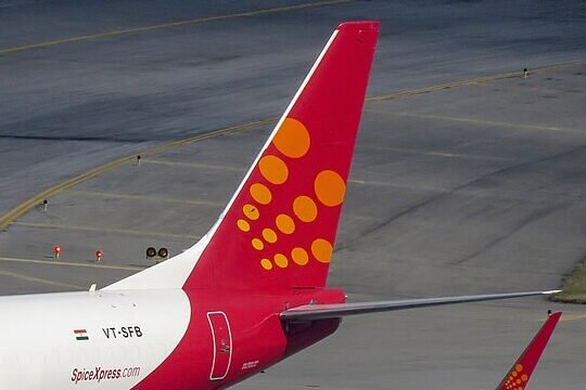 India’s Boeing 737s