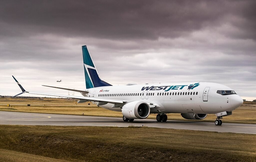 Boeing Aircraft Deliveries