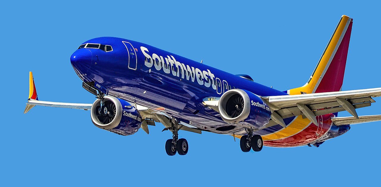 Hurricane Milton Grounds Flights Across Florida