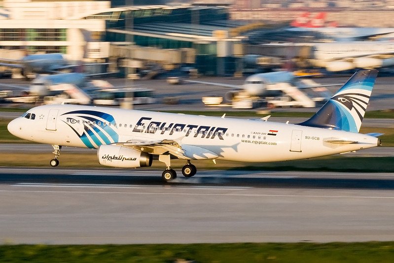 After Nearly a Decade, EgyptAir Concludes Investigation into Flight MS804 Tragedy