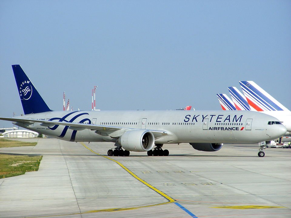 France aviation tax increases 2025