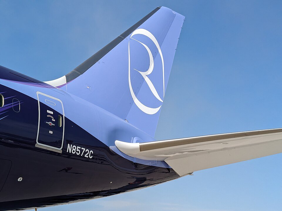 Riyadh Air Secures Major Order for 60 Airbus A321neo Family Aircraft