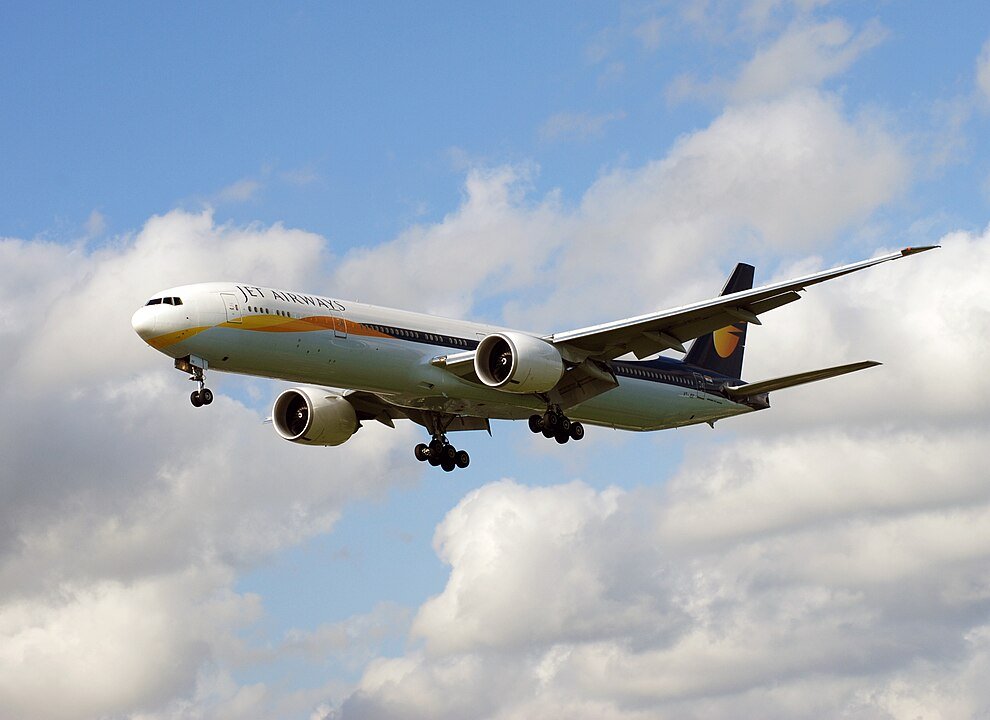 What happened to Jet Airways and will there be a Comeback?