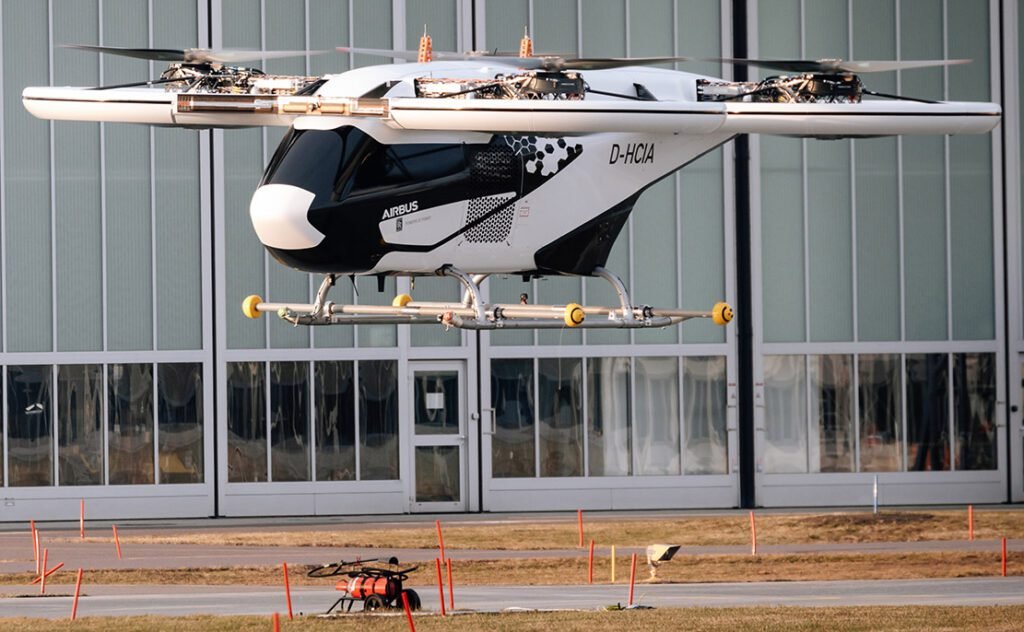 Airbus India
