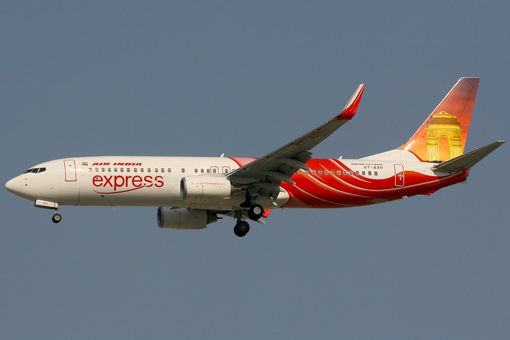 India’s Aviation Regulator Alerts Airlines on Potential Rudder System Issue in Boeing 737s