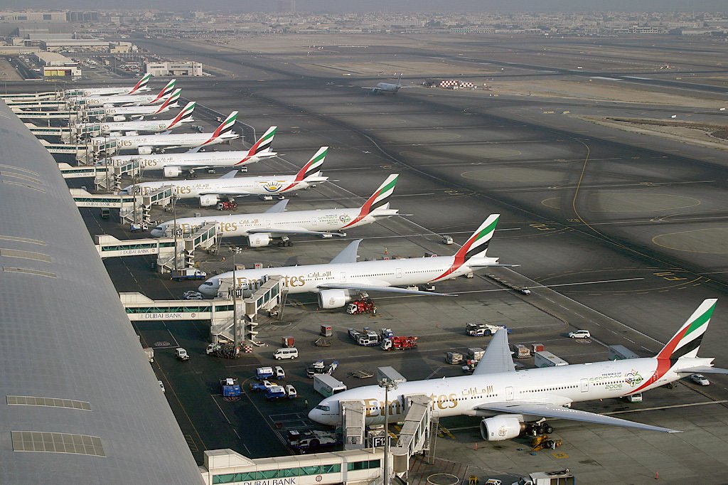 Sir Tim Clark is Frustrated with Boeing's Delays