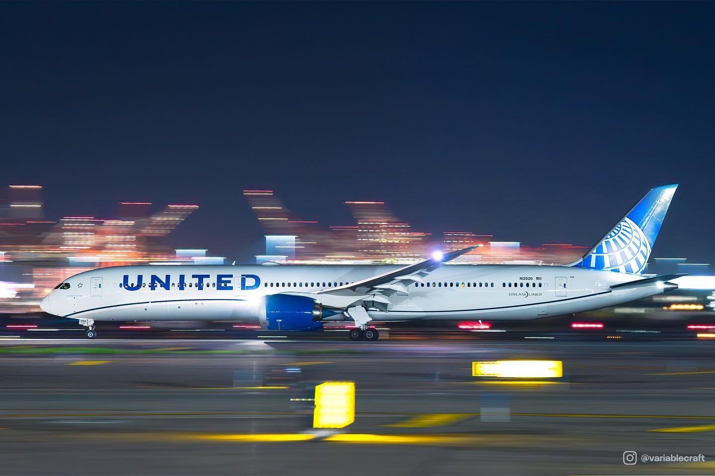 FAA Safety Review on United Airlines: No Significant Safety Issues
