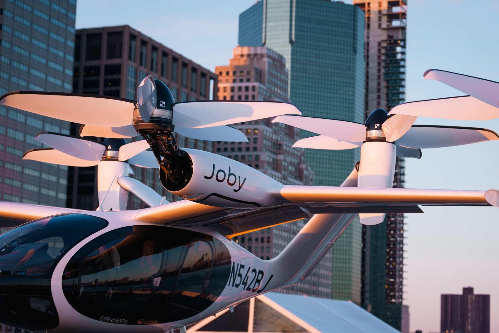 FAA Issues Final Rules on Air Taxis (eVTOLs)