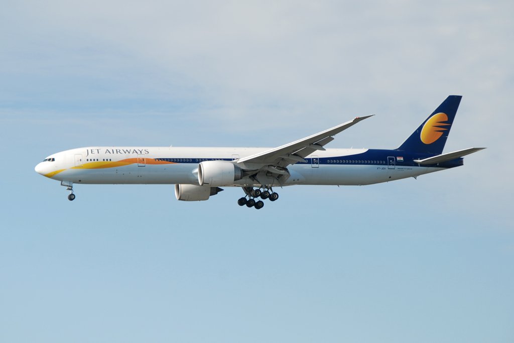 Jet Airways