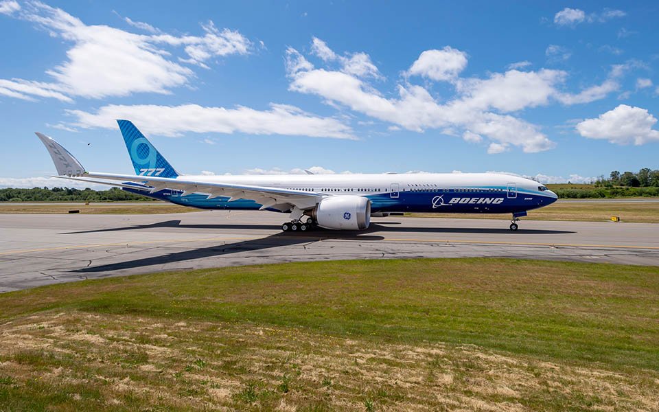 Breaking: Boeing Announces Delay in 777X Delivery Until 2026