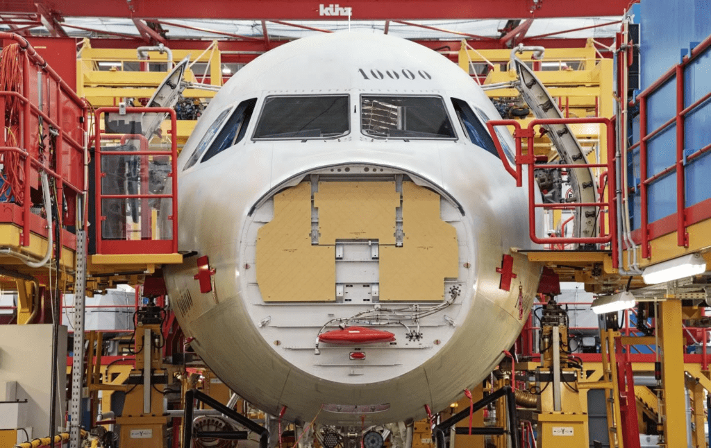 Airbus India