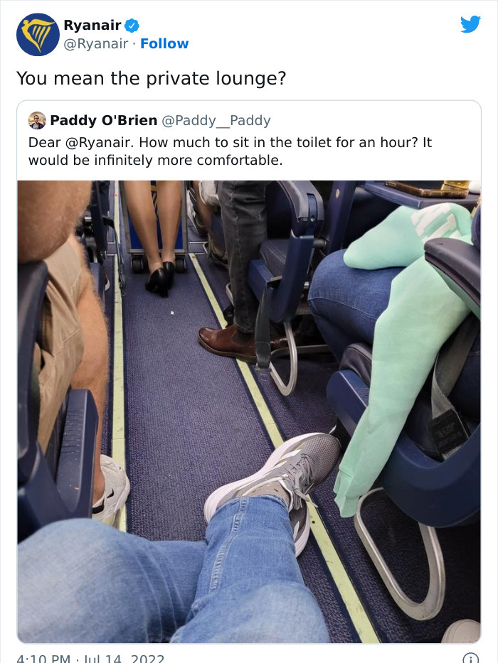 Ryanair