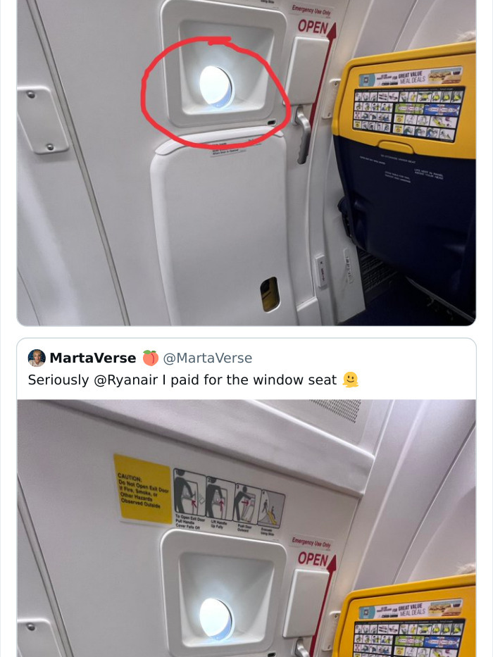 Ryanair