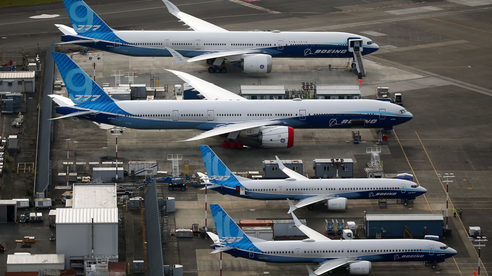 How the aviation industry influenced motorsport.