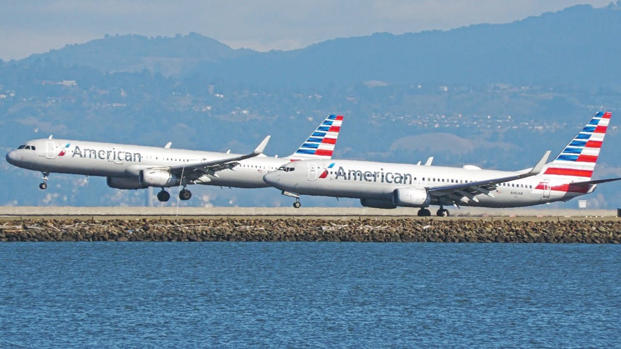 How Do Airports Safely Manage Parallel Runway Operations?