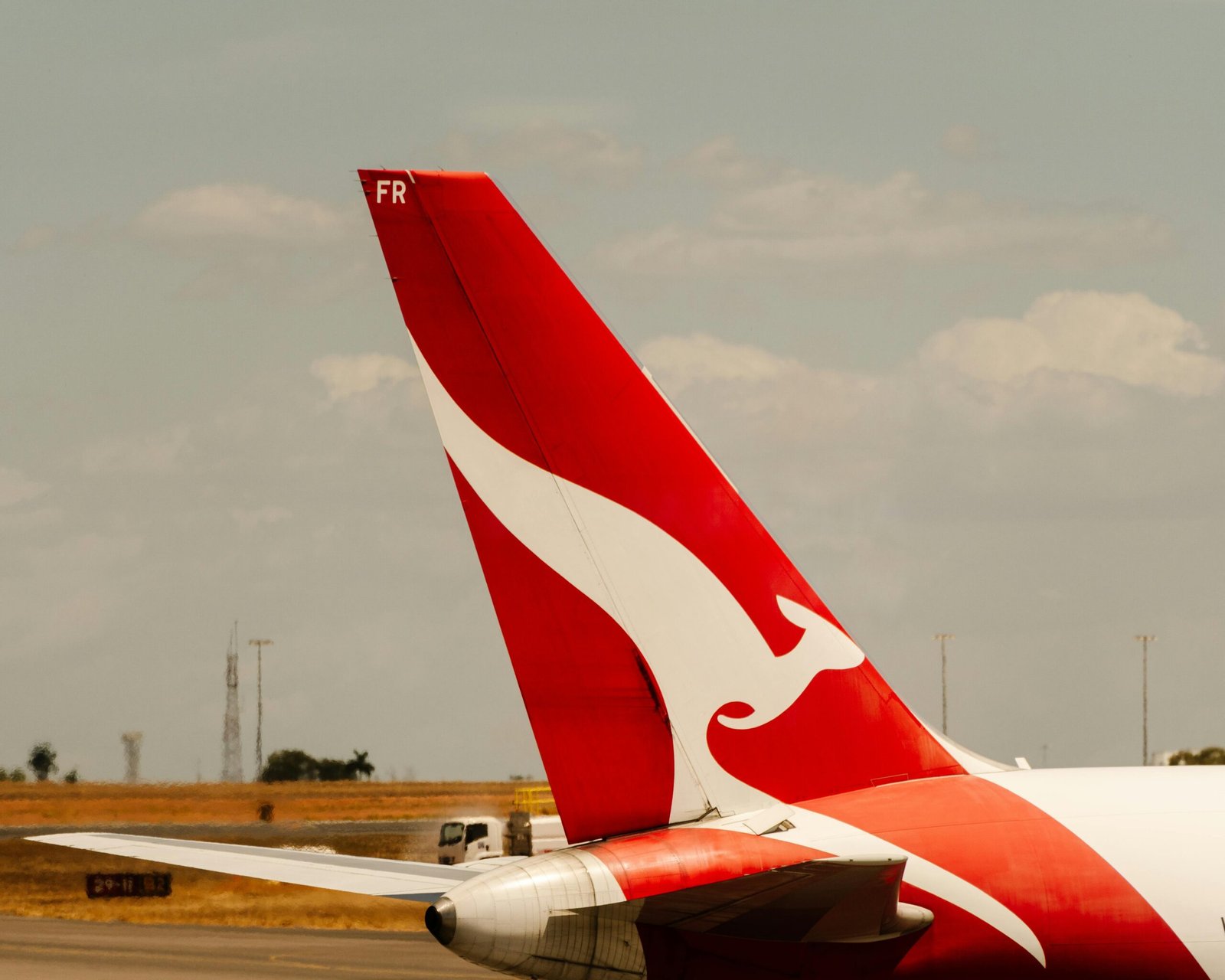 Qantas Partners with Australian Government to Evacuate Citizens from Lebanon