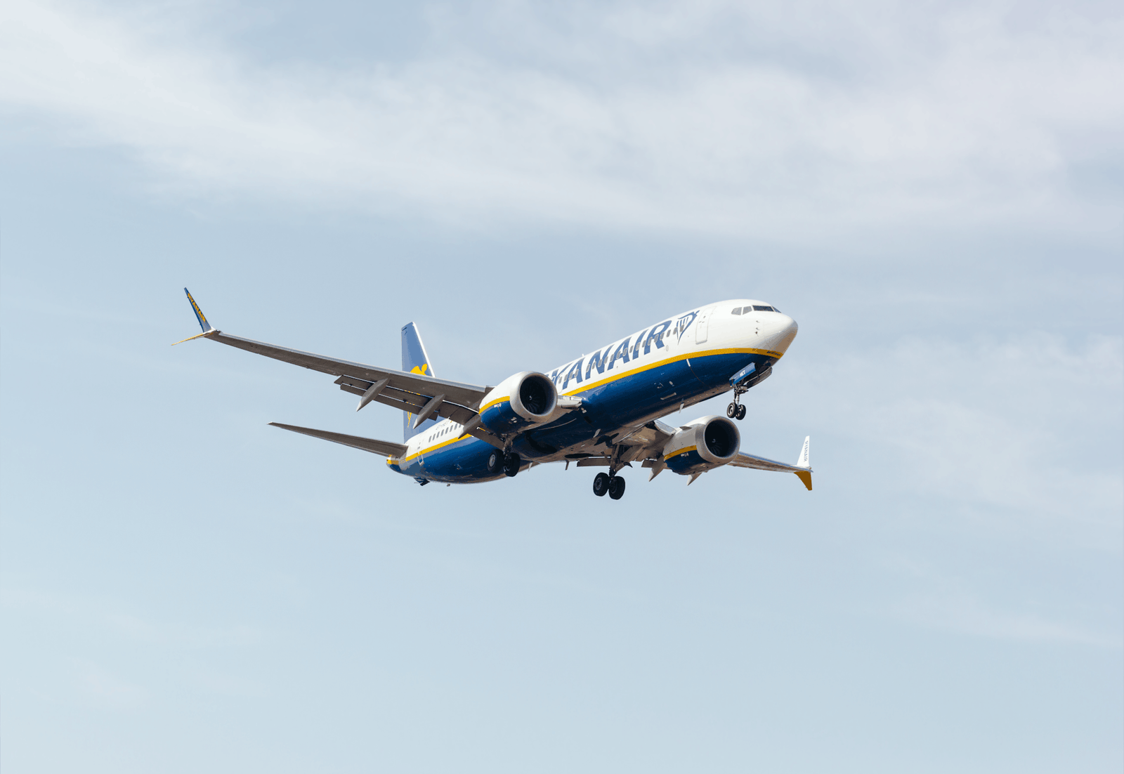 Boeing Aircraft Deliveries