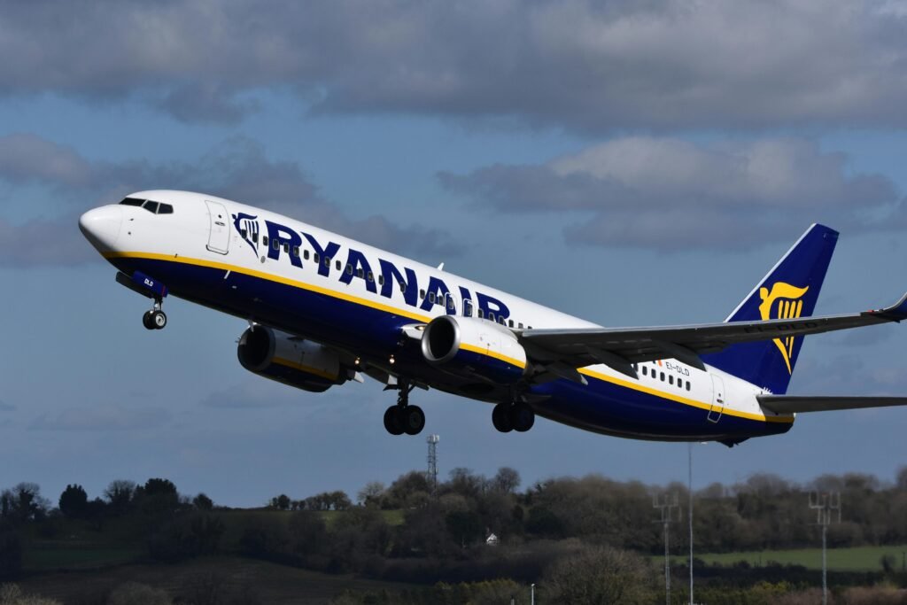 Types of Airlines
