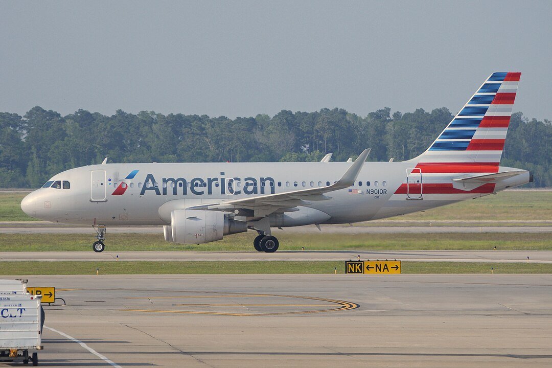 Unruly Passenger Incident on American Airlines Flight 1915 Leads to Federal Charges